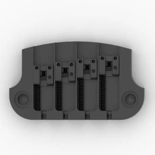 Gibson Replacement Bridge