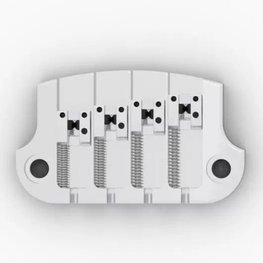 3 Point Gibson Replacement Bridge