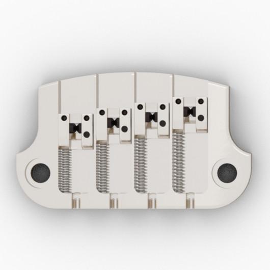 3 Point Gibson Replacement Bridge