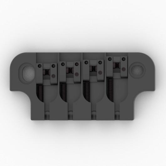 Gibson Replacement Bridge