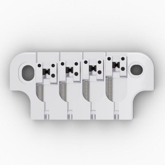 SuperTone Gibson Replacement Bridge