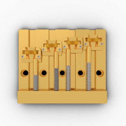 Hipshot KickAss Bass Bridge