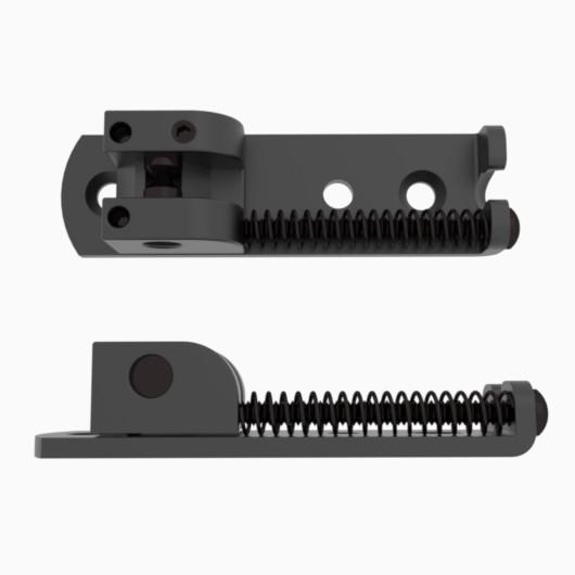 Hipshot Solo Bass Bridge