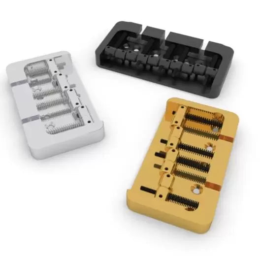 Hipshot B Style Fender Mount Bridges