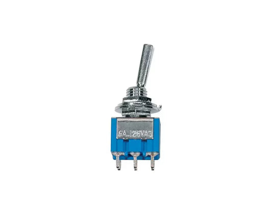 Mini 3-Way Toggle Switch
