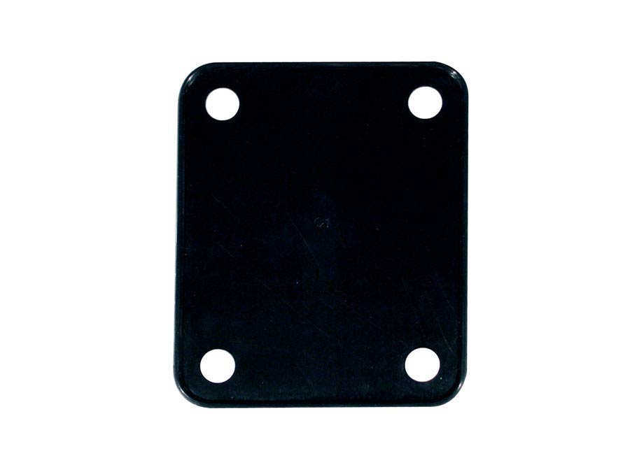 Neck Plate Backing