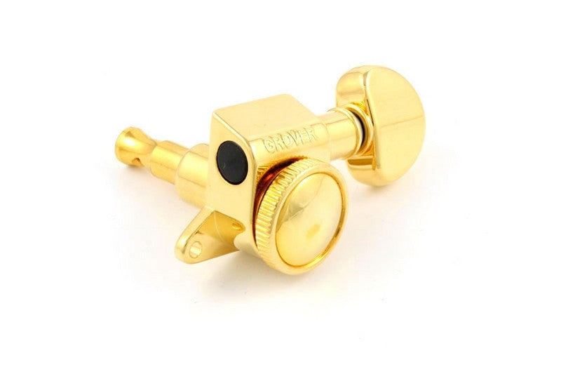 Allparts TK-7926 Grover 505 Series 6-in-line Locking Tuners