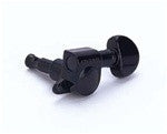 Allparts TK-7921 Grover 205C6 6-in-line Mini Rotomatics