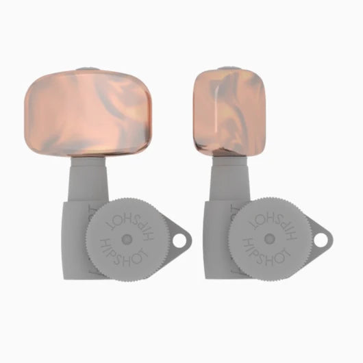 Hipshot Delta Guitar Tuner Button