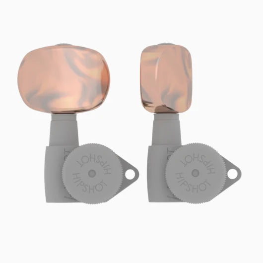 Hipshot Big Butter Bean Tuner Button