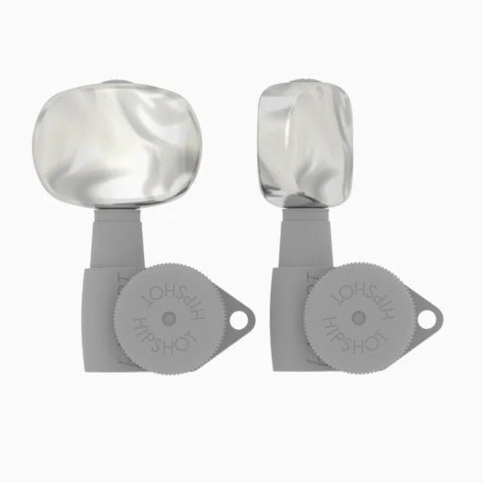 Hipshot Big Butter Bean Tuner Button