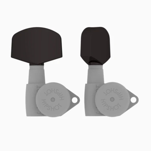 Hipshot Delta Guitar Tuner Button