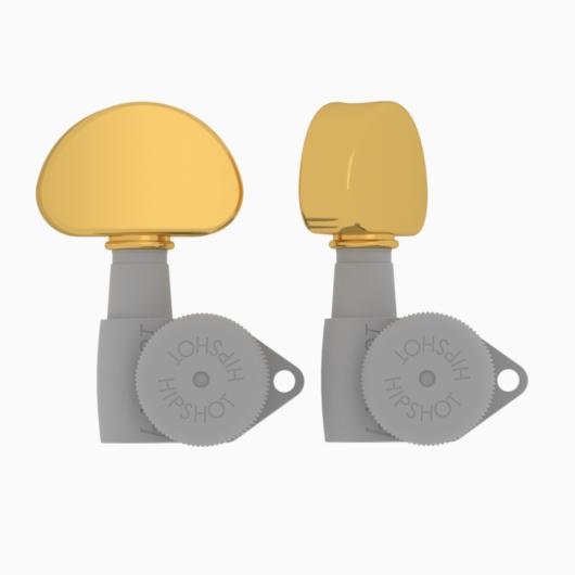 Hipshot D02 Button
