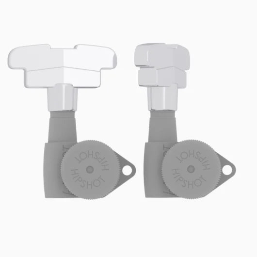 Hipshot Deco Guitar Tuner Button