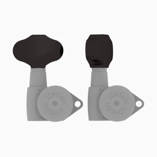 Hipshot Victorian Guitar Tuner Button