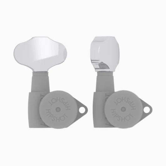 Hipshot Victorian Guitar Tuner Button