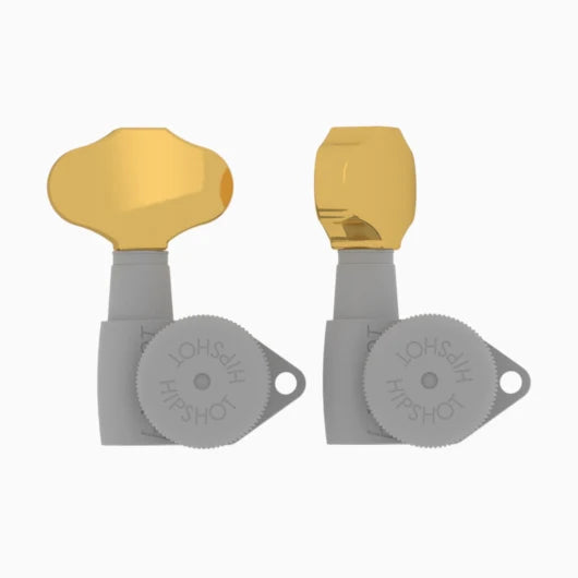 Hipshot Victorian Guitar Tuner Button