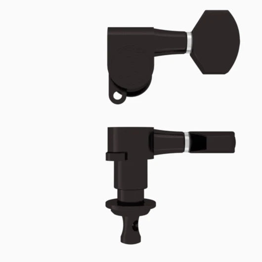 Hipshot Classic Closed Guitar Tuning Machines (Sold Individually)