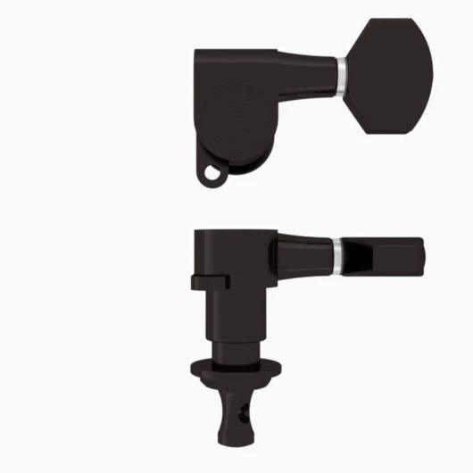 Hipshot Classic Closed Guitar Tuning Machines (Sold Individually)