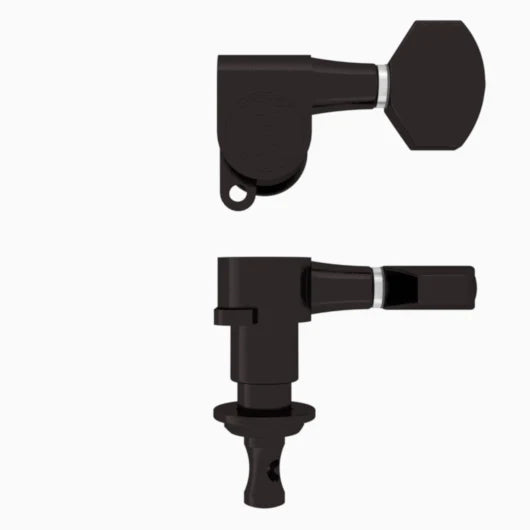 Hipshot Classic Closed Guitar Tuning Machines (Sold Individually)