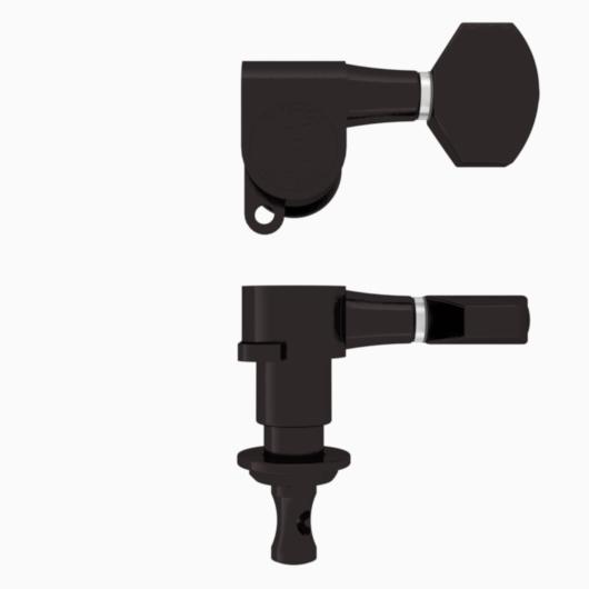 Hipshot Classic Guitar Machine Heads