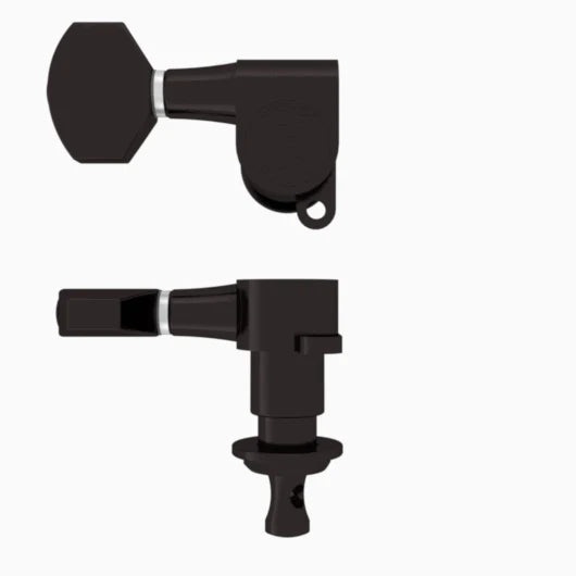 Hipshot Classic Closed Guitar Tuning Machines (Sold Individually)