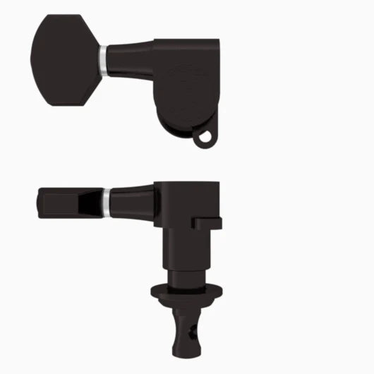 Hipshot Classic Closed Guitar Tuning Machines (Sold Individually)