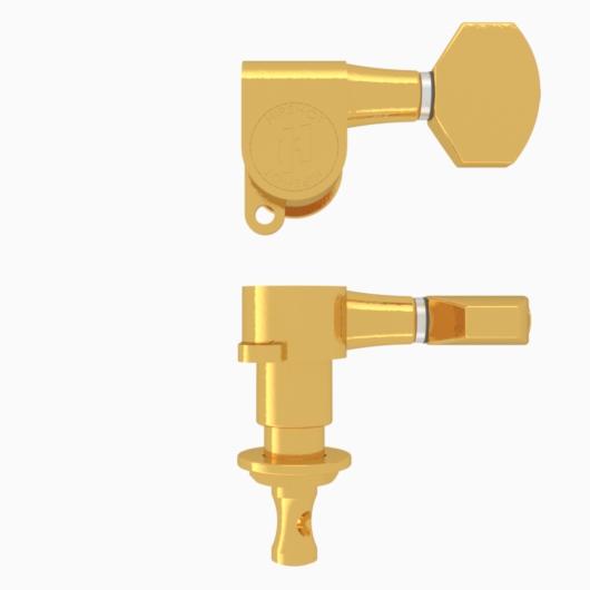 Hipshot Classic Guitar Machine Heads