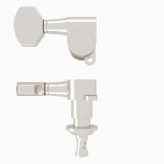 Hipshot Classic Closed Guitar Tuning Machines (Sold Individually)