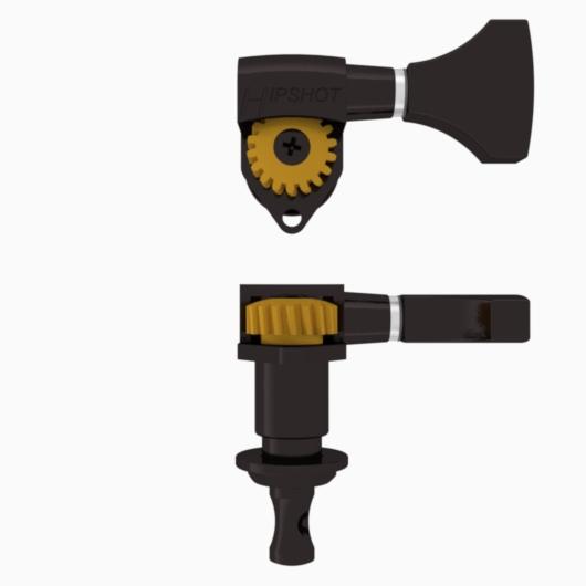 Hipshot Classic Guitar Machine Heads