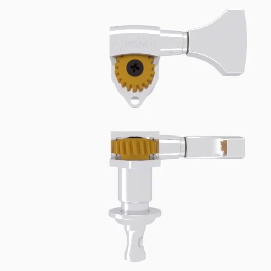 Hipshot Classic Open Guitar Tuning Machines (Sold Individually)