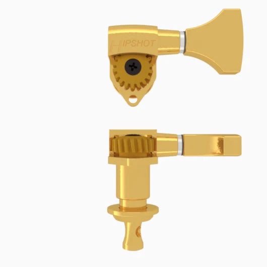 Hipshot Classic Open Guitar Tuning Machines (Sold Individually)