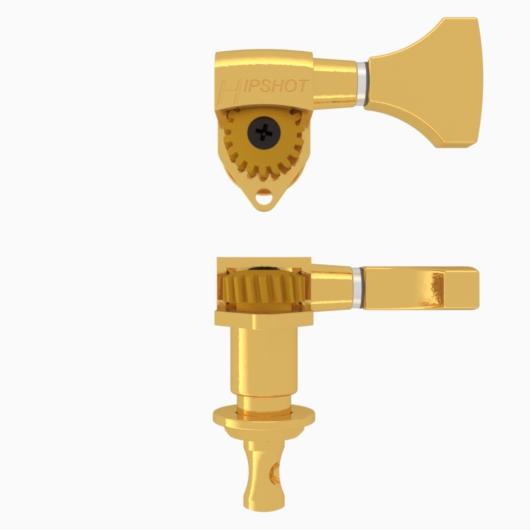 Hipshot Classic Guitar Machine Heads