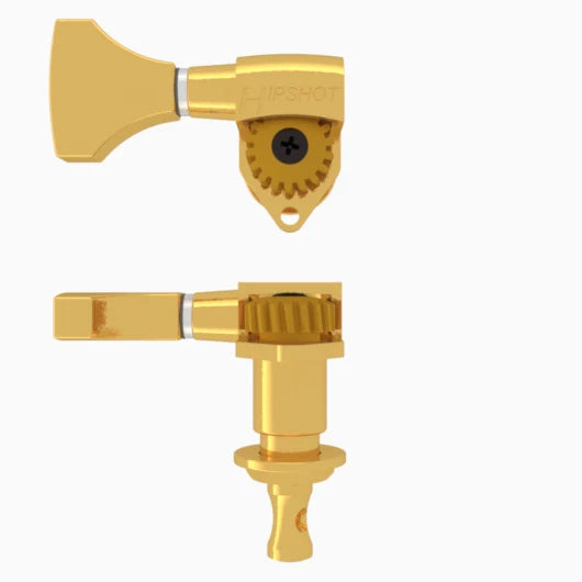 Hipshot Classic Open Guitar Tuning Machines (Sold Individually)