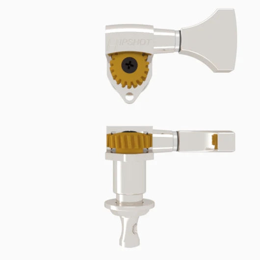 Hipshot Classic Open Guitar Tuning Machines (Sold Individually)