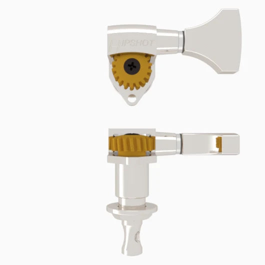 Hipshot Classic Open Guitar Tuning Machines (Sold Individually)