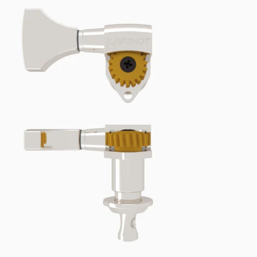 Hipshot Classic Open Guitar Tuning Machines (Sold Individually)