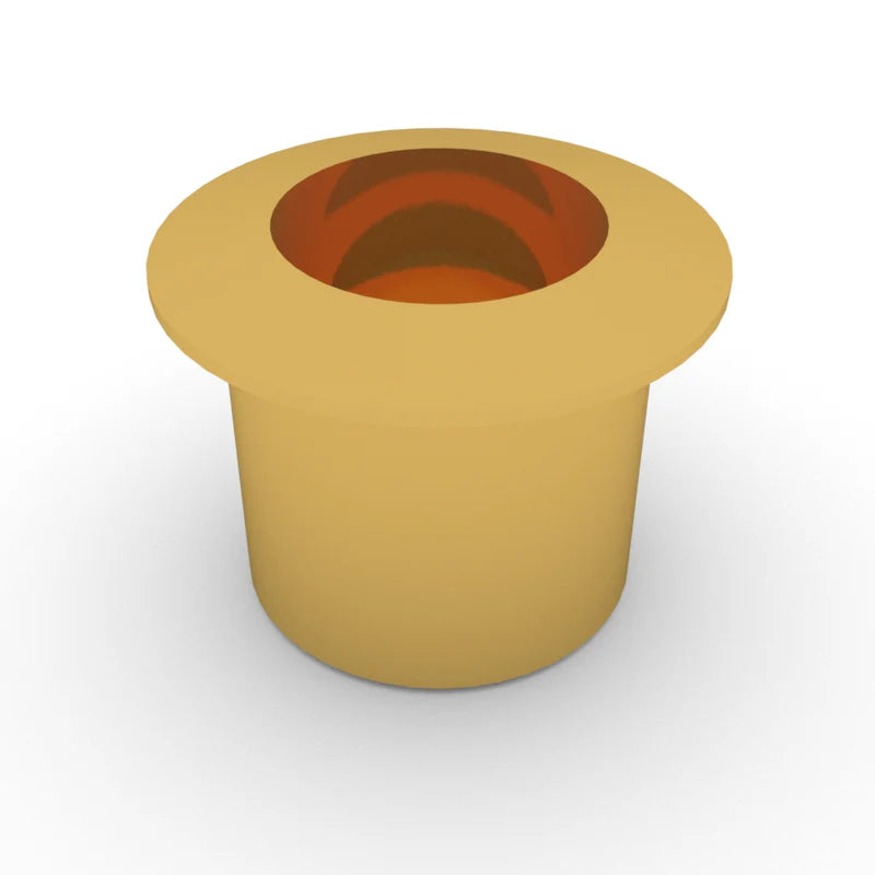 Hipshot Bass String Ferrules (Sold Individually)