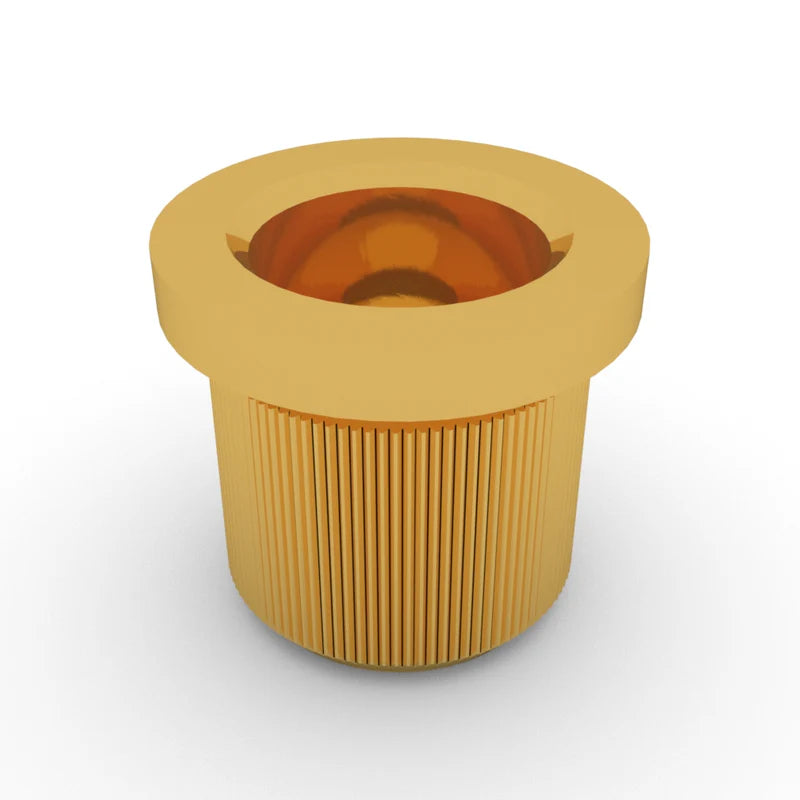 Hipshot Guitar String Ferrules (Sold Individually)