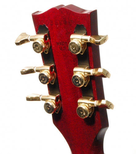 Hipshot Locking Tuners