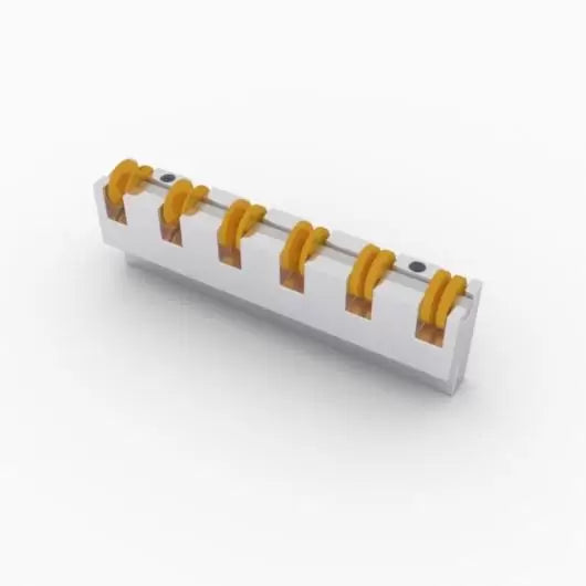 Hipshot Roller Nut