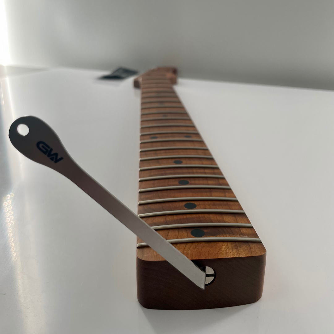 Slotted Truss Rod Wrench