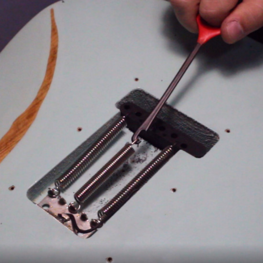 Allparts Tremolo Spring Puller