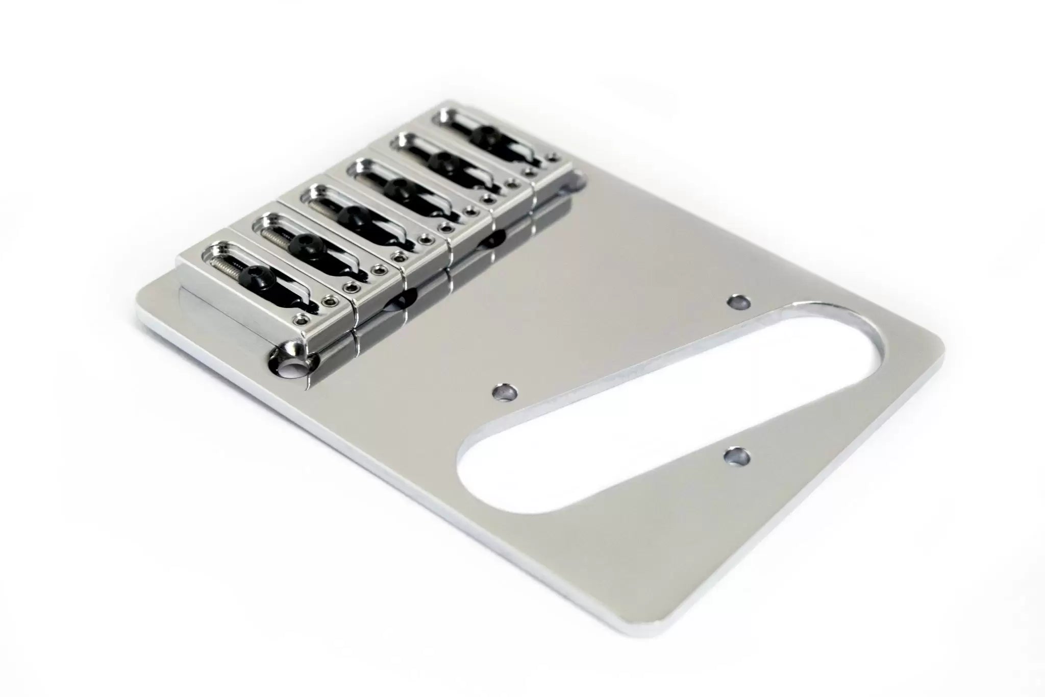 ABM Telecaster Bridge