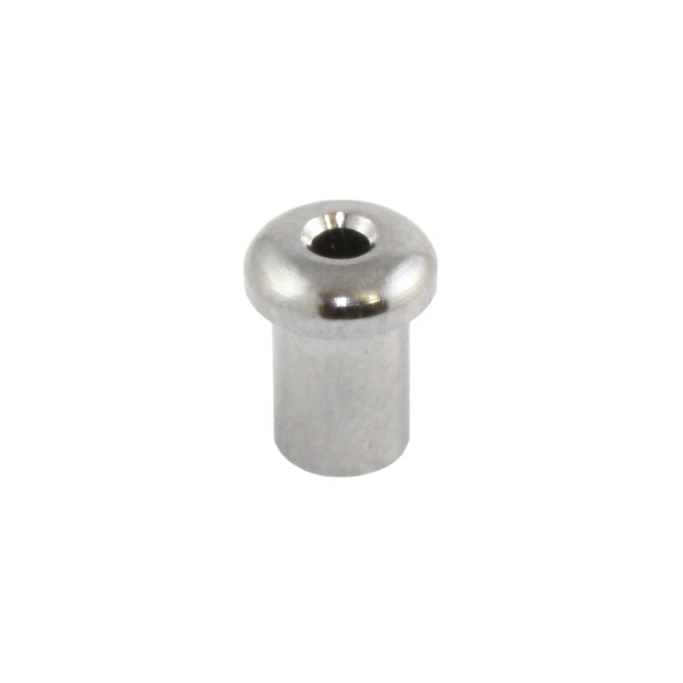 String Through Body Top Ferrules