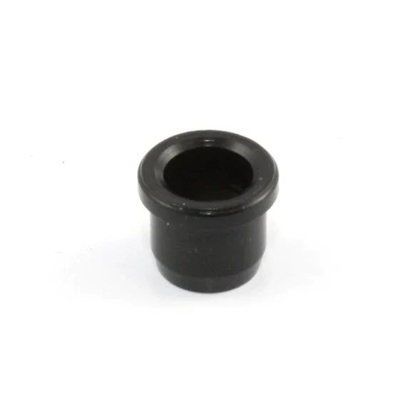 Vintage Style String Ferrules for Guitar with Lip, 5/16 inch (8mm)