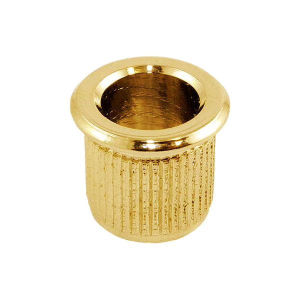 Gotoh String Ferrules for Bass - Gold