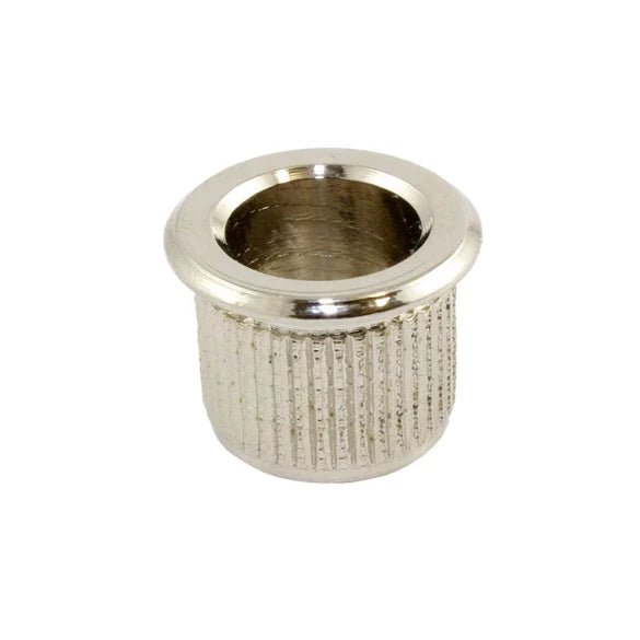 Vintage Bass String Ferrules, Nickel