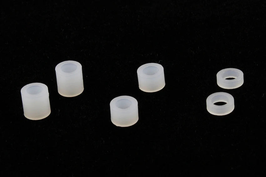 Plastic String Guide Standoffs