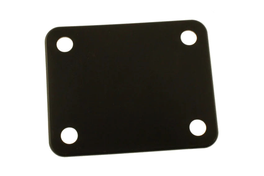 4-Hole Plastic Neckplate Cushion